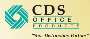 CDS Office Products Logo